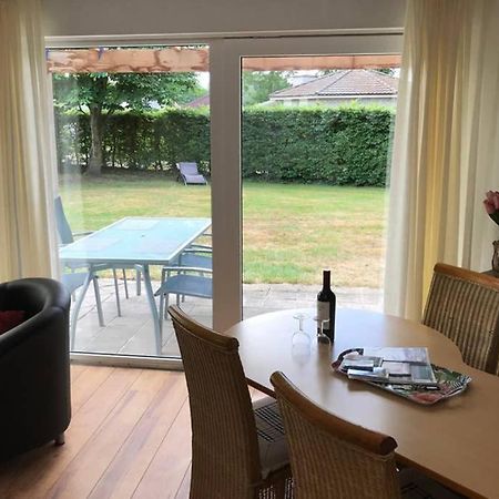 Rustig Gelegen Bungalow In Mooi Havelte ภายนอก รูปภาพ