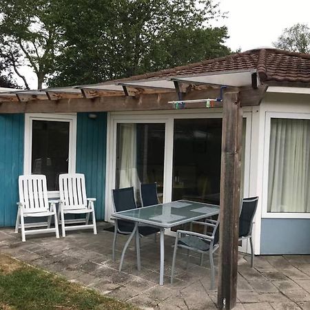 Rustig Gelegen Bungalow In Mooi Havelte ภายนอก รูปภาพ