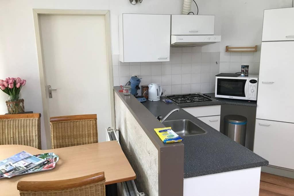 Rustig Gelegen Bungalow In Mooi Havelte ภายนอก รูปภาพ